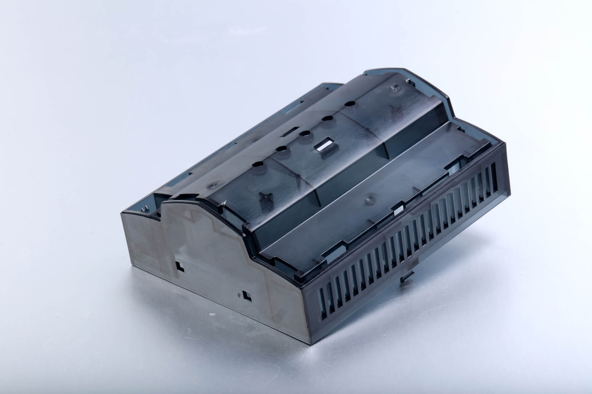 注塑加工塑料制品加工