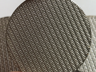 加工不锈钢烧结网304316不锈钢网微米级过滤多层烧结板