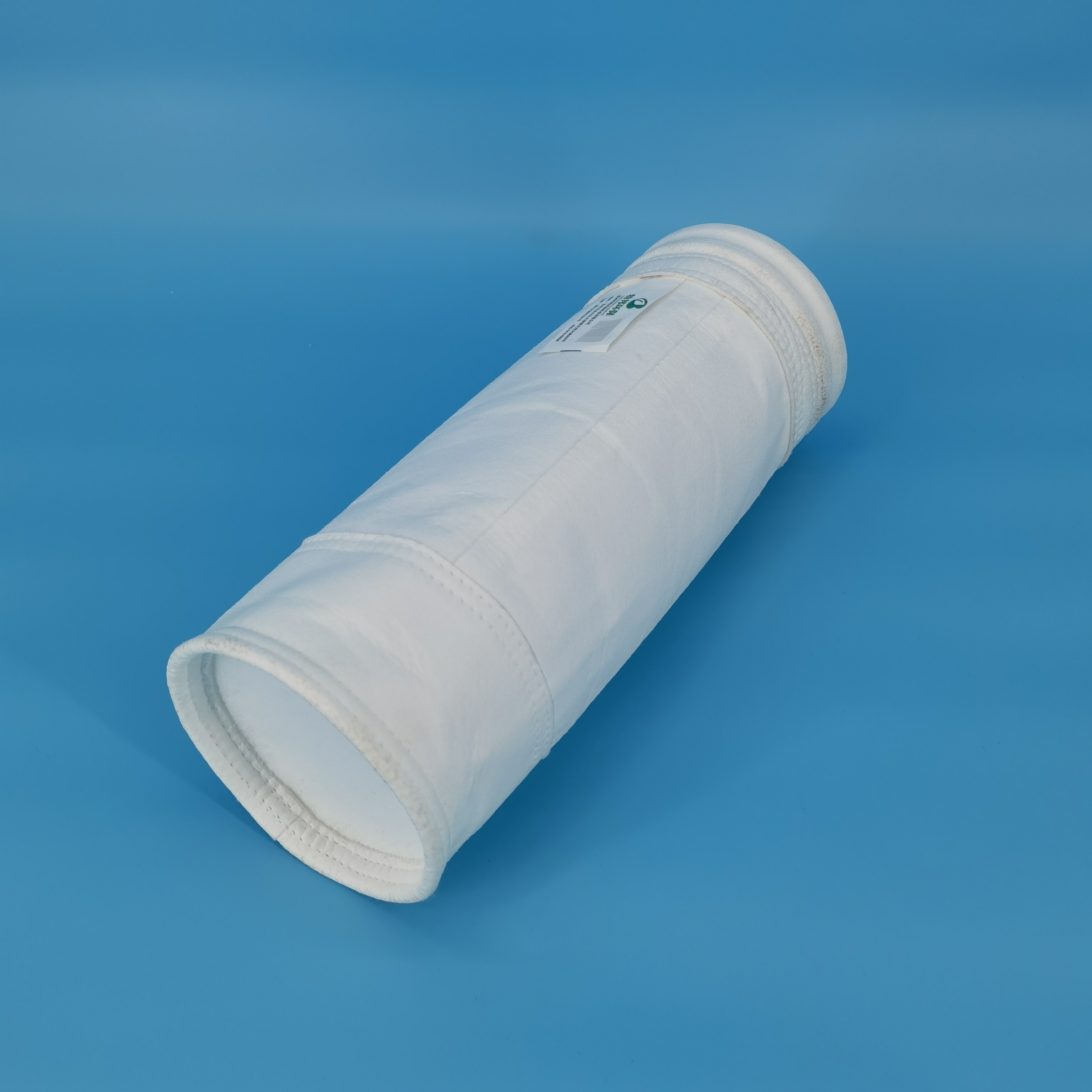 苏州车间收尘滤袋涤纶覆膜布袋工业除尘滤袋