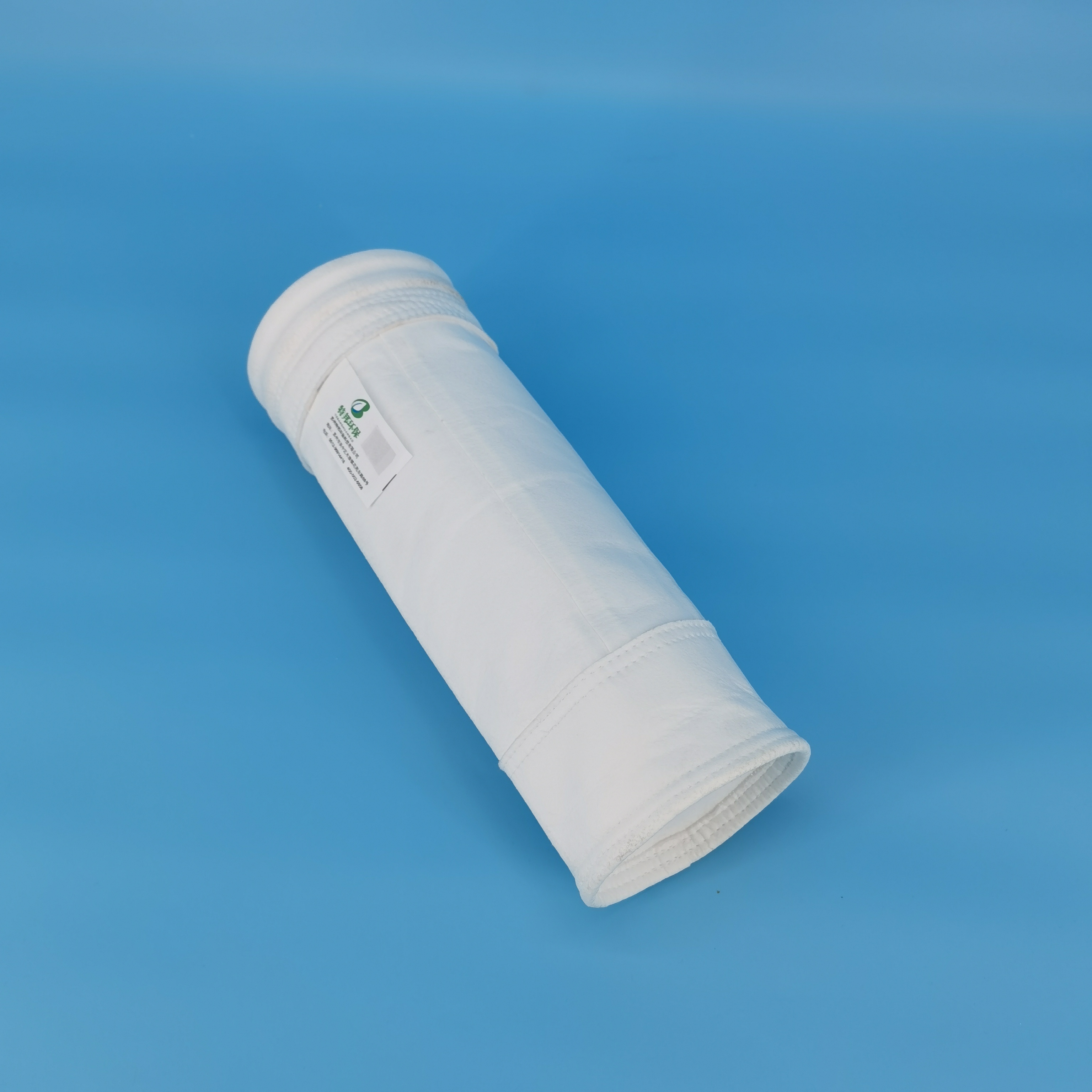 涤纶覆膜除尘布袋 覆膜防静电除尘袋 化工厂除尘布袋 工业除尘滤袋