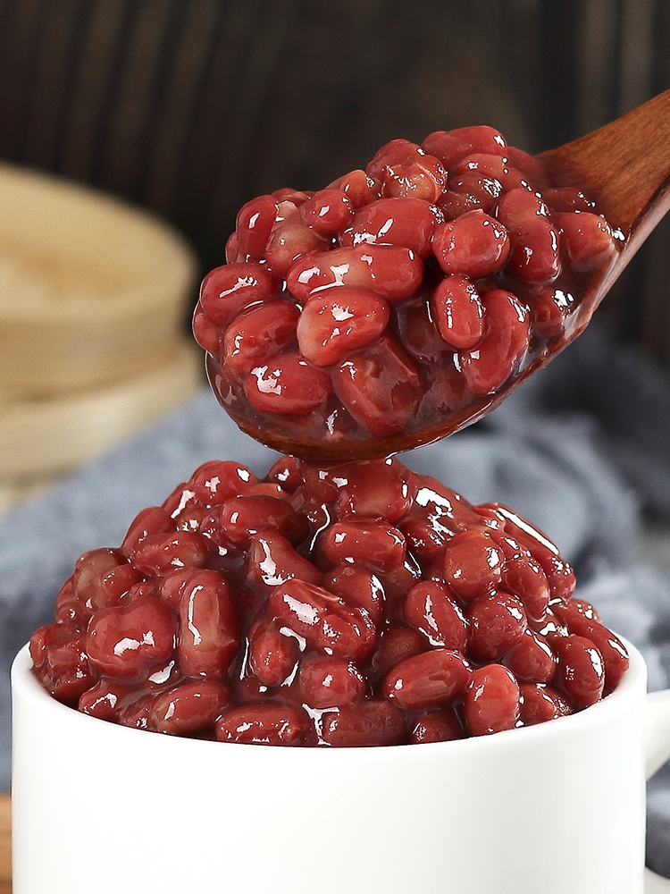 红豆双皮奶奶茶原料 西安奶茶品牌加盟 饮品咖啡技术培训 奶茶店原料