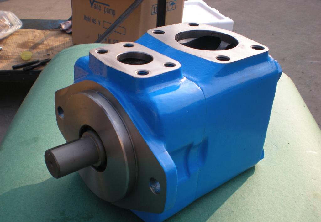 美国eaton伊顿液压泵25503rsd齿轮泵