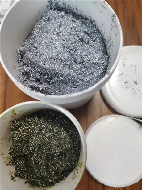 耐磨顆粒膠修補(bǔ)彎頭  陶瓷顆粒膠批發(fā)
