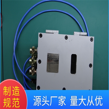 同创LJS1000/400G矿用超声波流量计 非接触式矿用超声波流量计