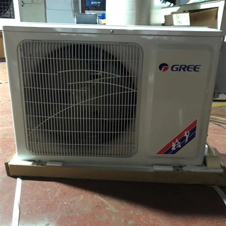 1.5P工业防爆空调 重庆厂家定制1.5匹防爆空调 挂机系列 洛平防爆