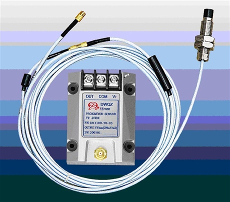 江陰眾和價(jià)格_江陰眾和DWQZ電渦流傳感器 8108-8111-8125探頭 8...