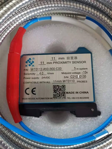 【無錫厚德WT-DO電渦流傳感器】價(jià)格,廠家,位移傳感器