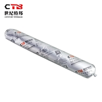 特邦改性聚氨酯粘接胶 铝板粘接焊缝胶 MS钣金玻璃粘接密封胶