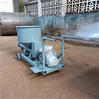 不锈钢树脂粉螺旋给料机XWZF沥青稳定剂调速螺旋加料机