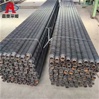 养殖用水暖散热器 SRZ15*10X山东翅片管生产厂家 鳍片管 