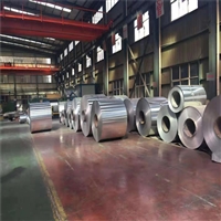 保温铝皮 防腐铝卷 源头厂家 0.4铝皮