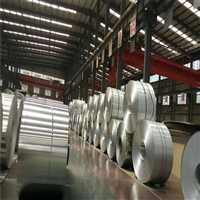 铝皮 纯铝卷 加工厂家 1050铝皮