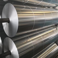 铝卷 彩铝皮 加工零售 0.8铝皮