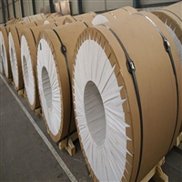 保温铝卷 管道铝卷 山东供应 0.6铝卷