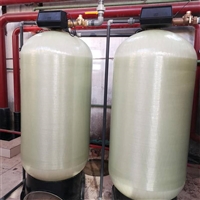 泉州锅炉软化水装置 空调软化水装置