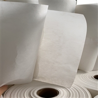 脱脂液过滤纸 油磨机食用油滤纸