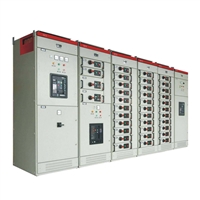 GCS型低压抽出开关柜 西安配电柜厂家非标定制