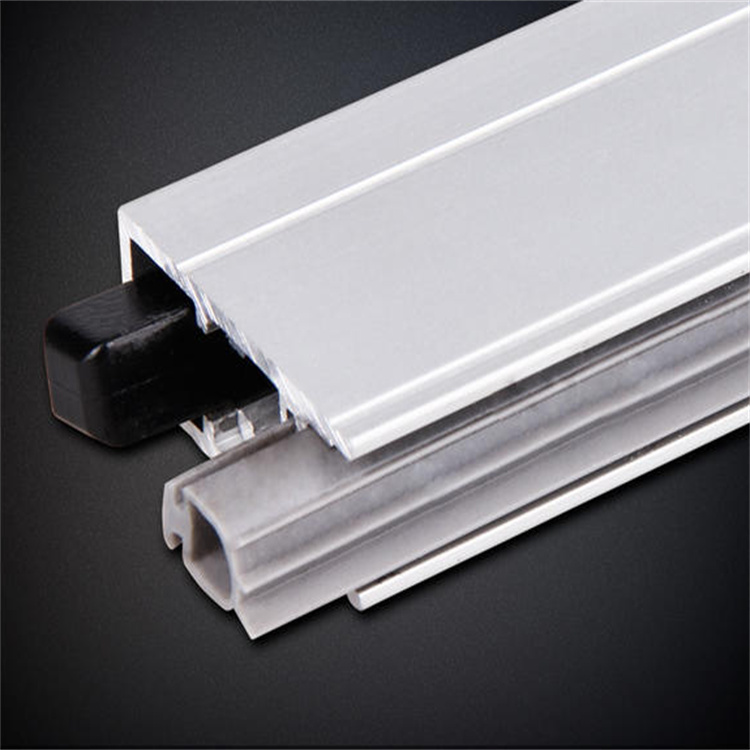 酒店隔音门门底密封条降噪防虫自动升降门底防尘条厂家直供价格