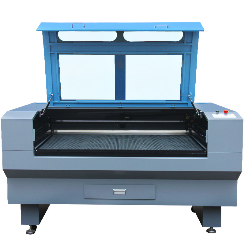 龙泰1390激光雕刻机大型全自动广告亚克力木板皮革面料非金属切割