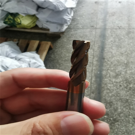济南厚街铣刀回收咨询