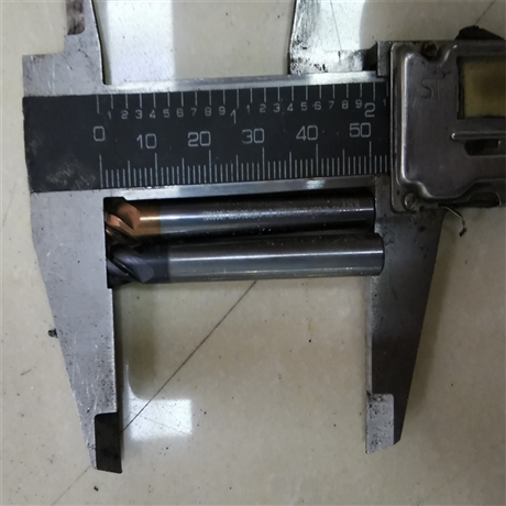 东莞厚街回收钨钢铣刀
