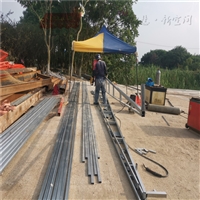 桐乡临时活动棚 嘉兴桐乡推拉棚 伸缩遮阳蓬10平方起做