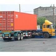 杭州西湖区物流公司 大件运输 设备托运 长途货运搬家价格