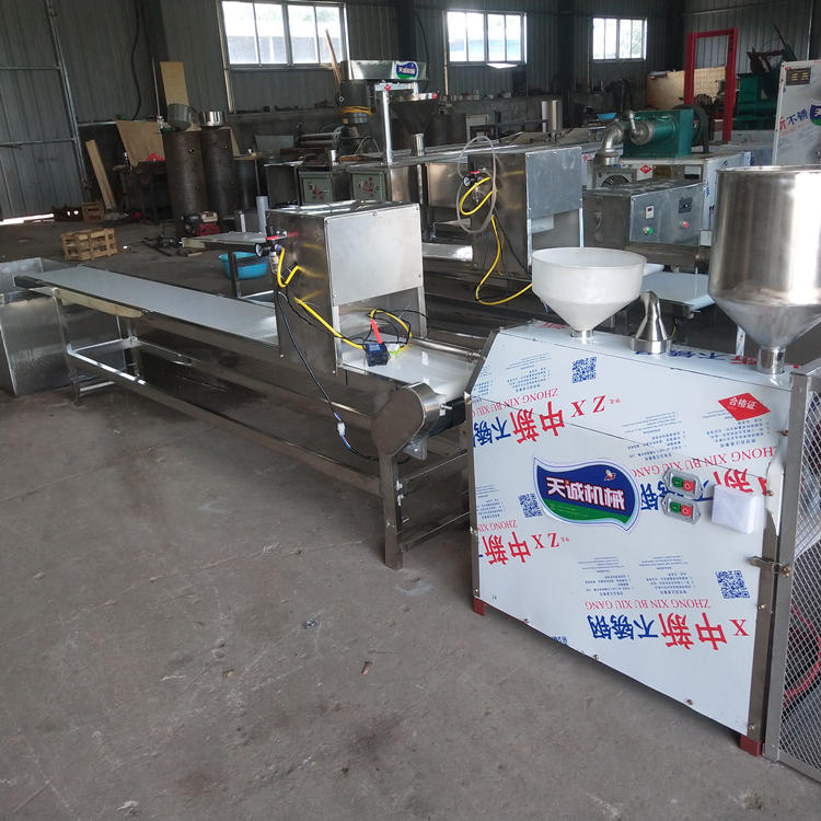 多功能碱粑机 碱水粑机 灰水粑粑机 年糕机操作简单产品多