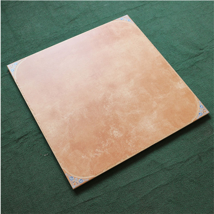 仿古瓷砖欧式仿古砖厂家600600釉面仿古砖批发价格