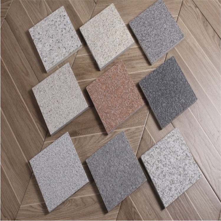 河南广场砖厂家300300广场地面砖小区工程楼顶广场砖