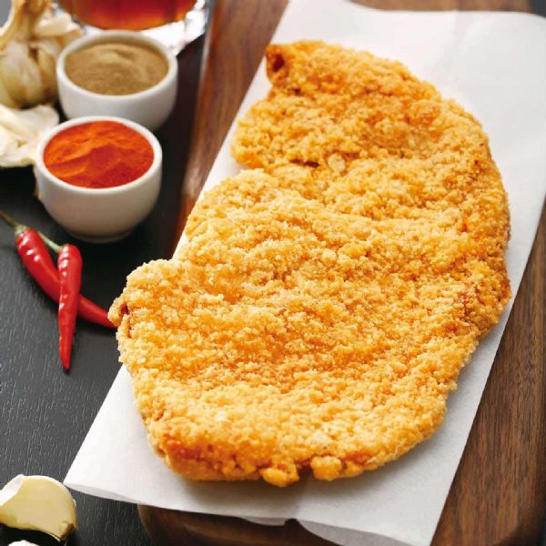 油炸小吃学习西安炸鸡汉堡炸鸡排技术加盟