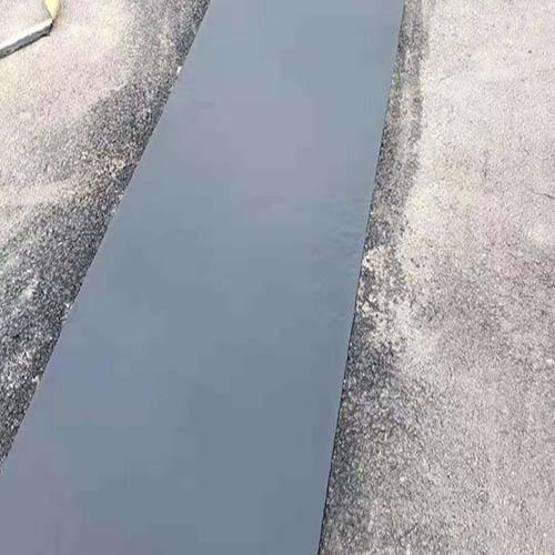 润诚tst桥梁伸缩缝热塑性弹性体伸缩缝tst无缝式伸缩缝