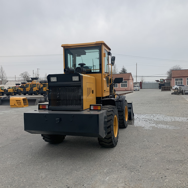 轮胎式装载机东营zl930铲雪铲车