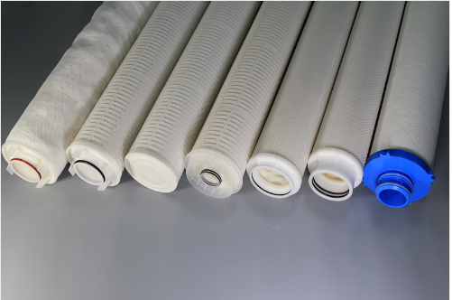 允嵩大流量水滤芯ro预处理大流量水滤芯保安过滤器用