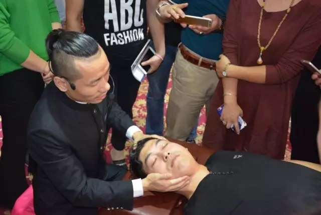 天津王红锦正宗徒手整形培训班