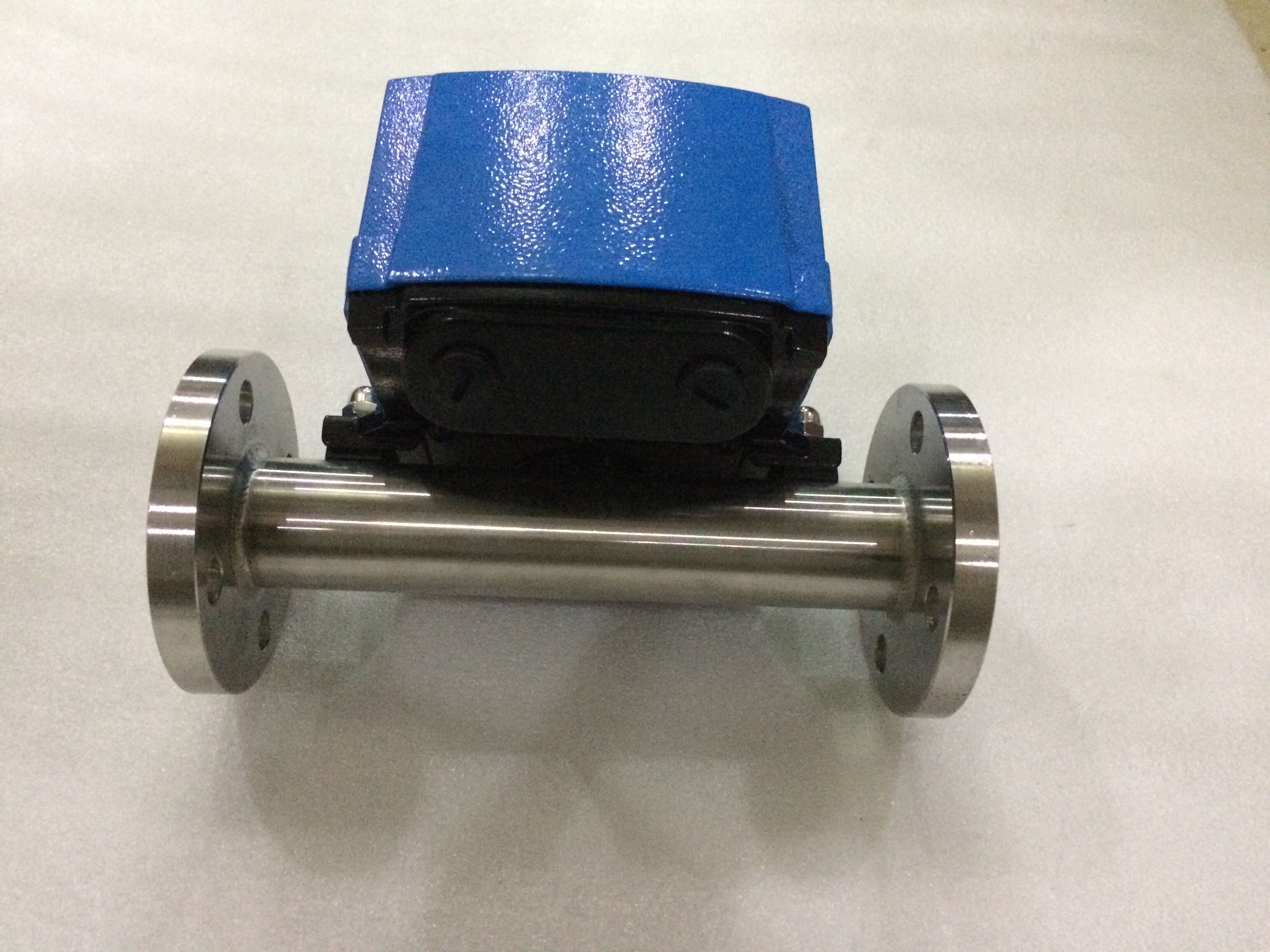 LZZ-32 氨水氨气金属管浮子流量计 法兰连接流量计