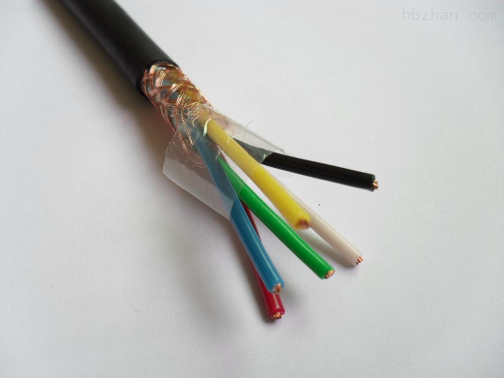 ZR-DJYVP 2*2*1.5阻燃计算机电缆