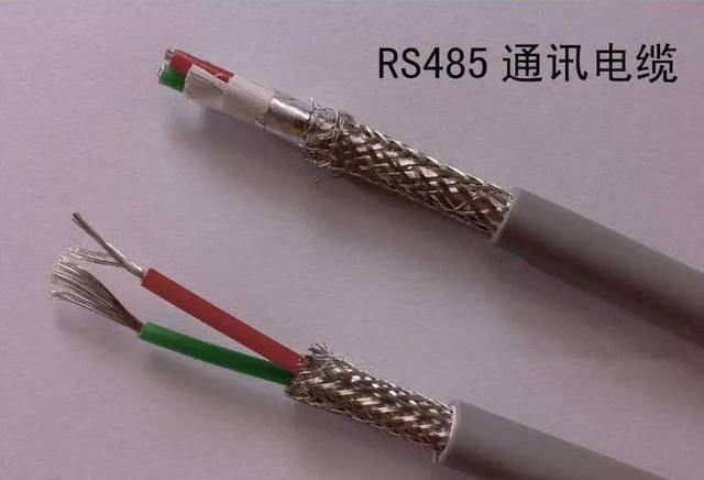 RS485数据通信电缆、20X12AWG