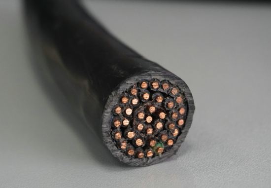KVVP控制电缆规格2*0.75