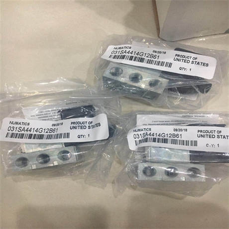 ASCO阿斯卡VCEFCM8210G002电磁阀通电连接