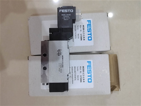 用途介绍FESTO气控阀VL/O-3-1/2