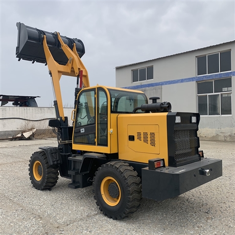 全新装载机赤峰zl922自动挡铲车