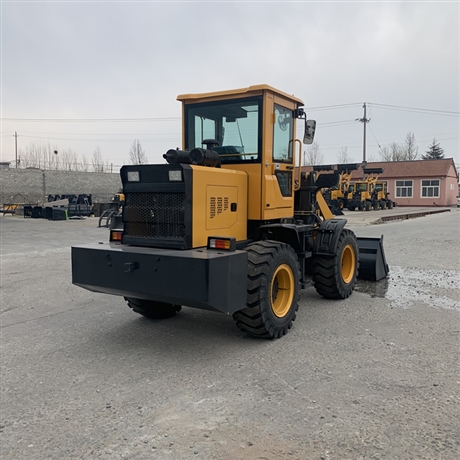 矮棚装载机汉中zl932新款铲车