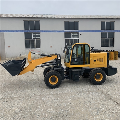 新款装载机鹤岗zl926自动挡铲车