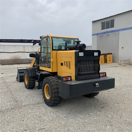 井下装载机柳州zl935自动挡铲车