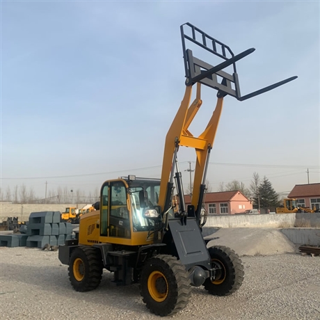 矮棚装载机汉中zl932新款铲车