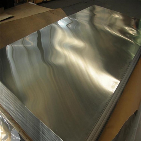 山东铝材厂商 7075铝板 来图定做 防滑铝板