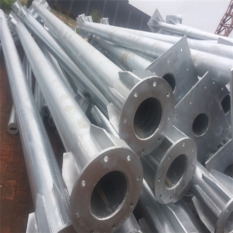 河北国城 道路标志杆 标志杆