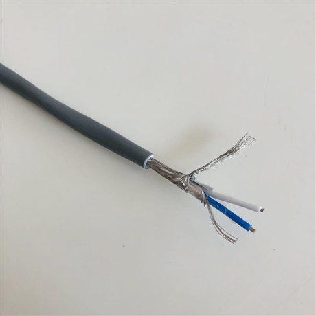 RS485-2*2.5通信电缆-RS485电话电缆