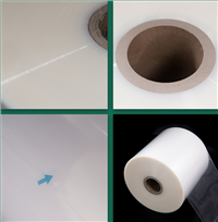  河北干冰袋厂家 生物冰袋包装卷膜 河北冰袋包装卷膜